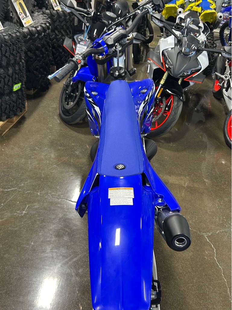 2026 Yamaha YZ 250 for Sale | Valley Cycle Center
