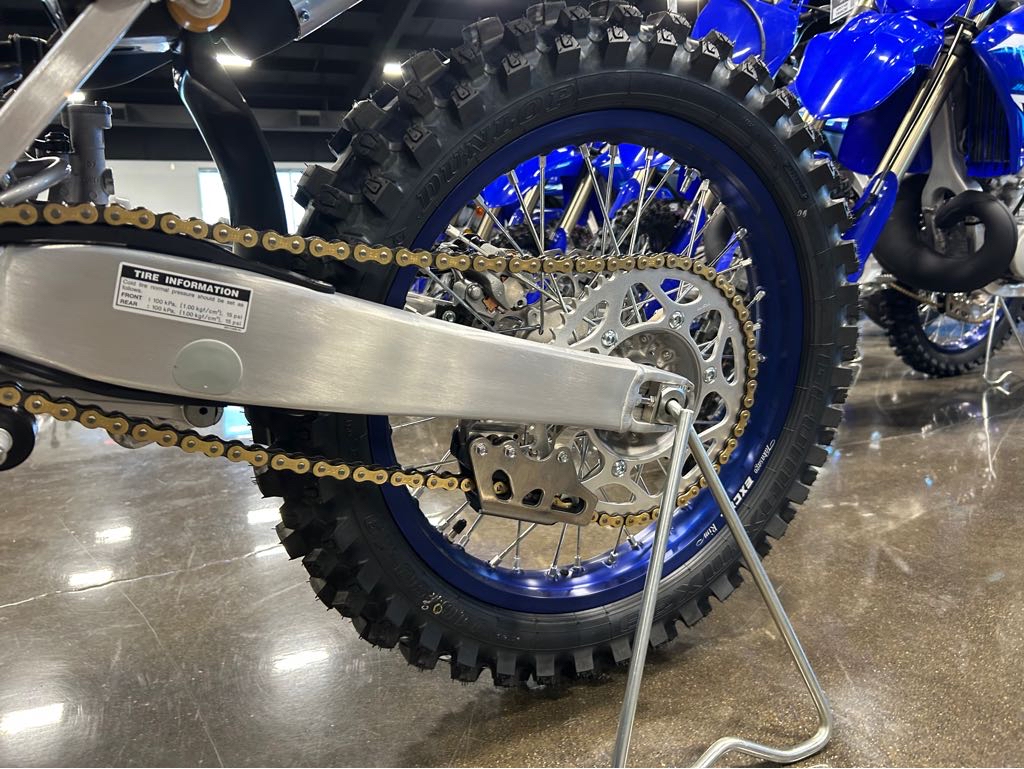 2026 Yamaha YZ 250 for Sale | Valley Cycle Center