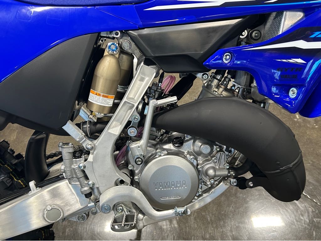 2026 Yamaha YZ 125X for Sale | Valley Cycle Center