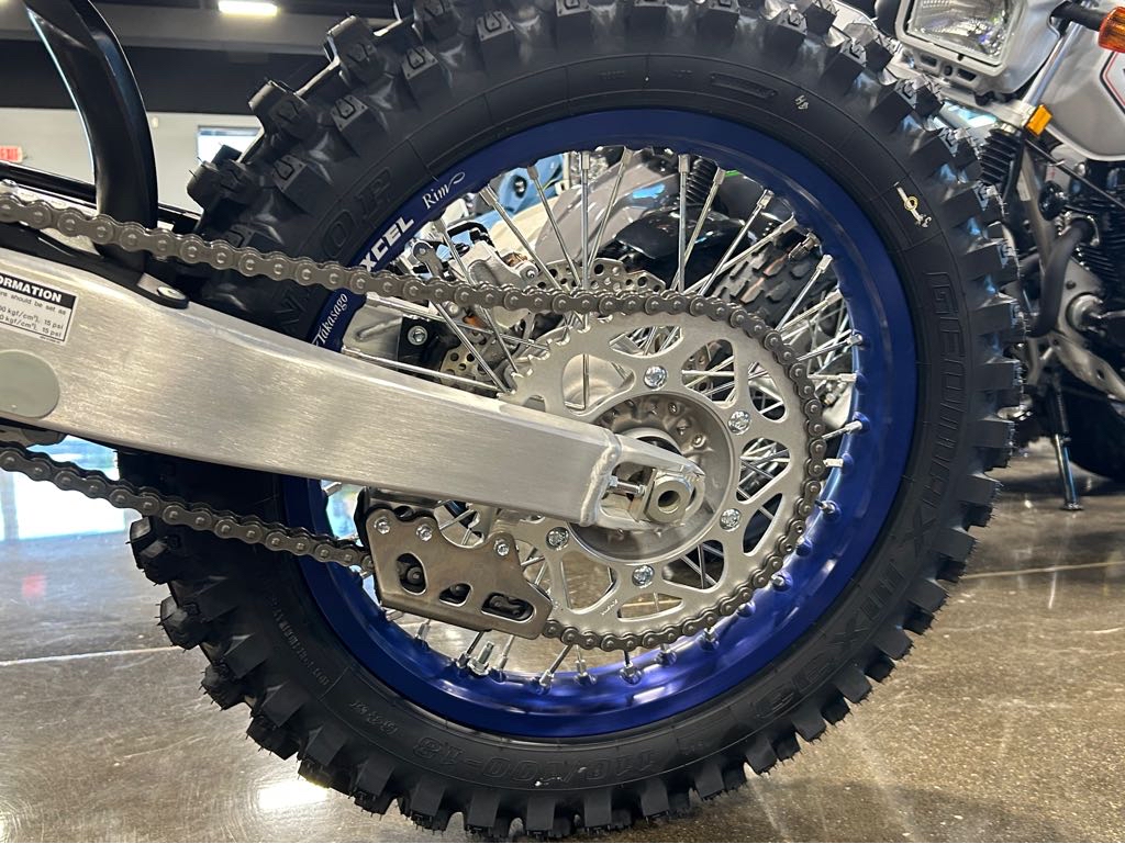 2026 Yamaha YZ 125X for Sale | Valley Cycle Center