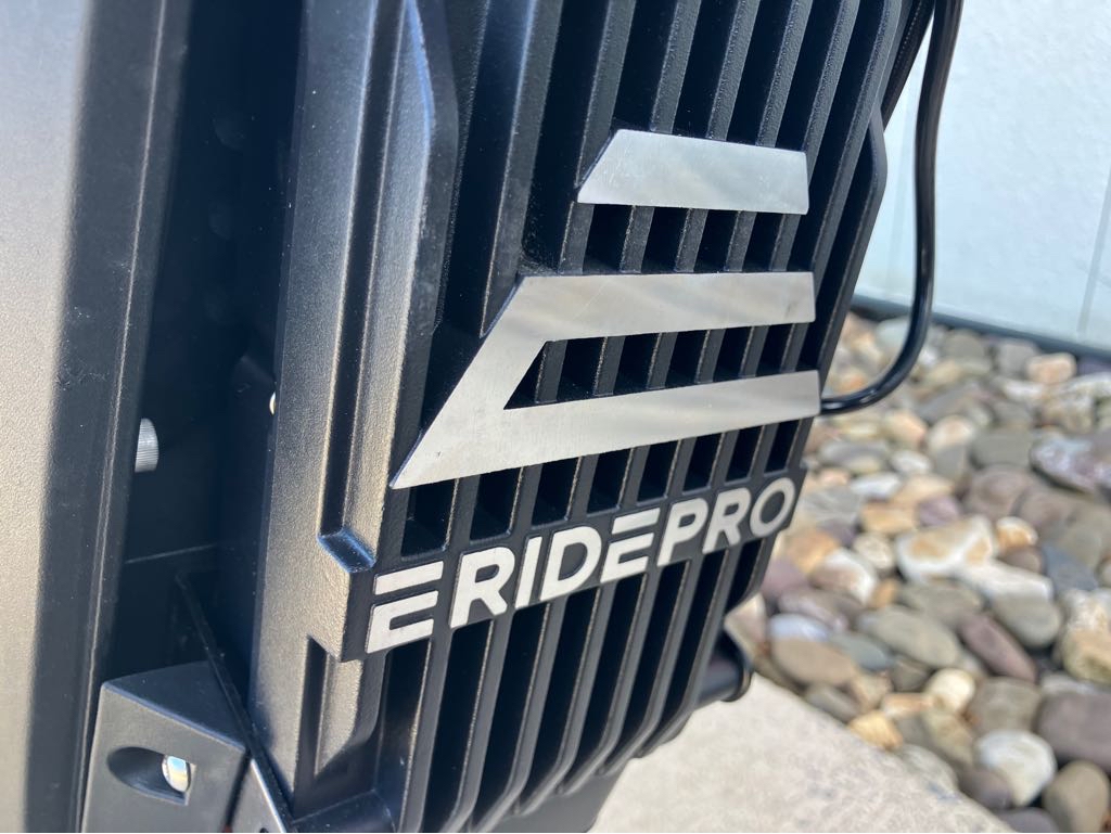 2025 E Ride Pro SS 3.0 for Sale | Valley Cycle Center