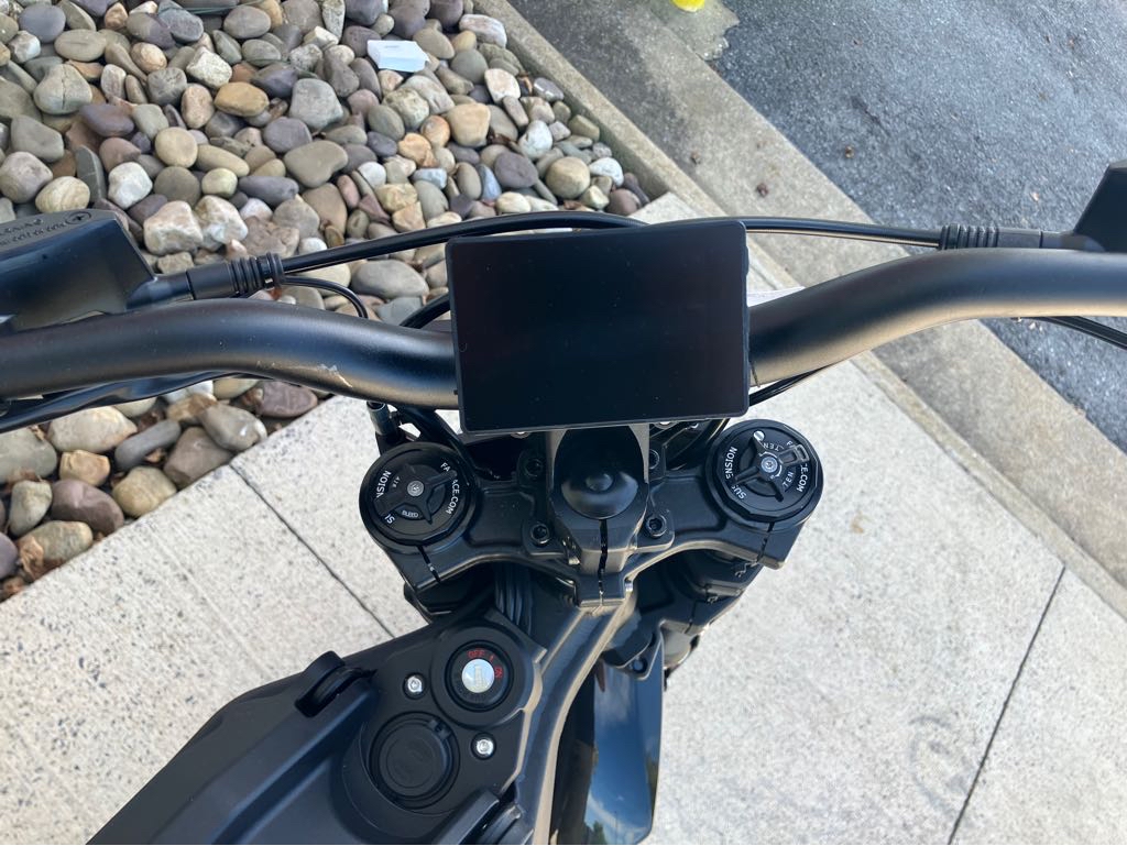 2025 E Ride Pro SS 3.0 for Sale | Valley Cycle Center