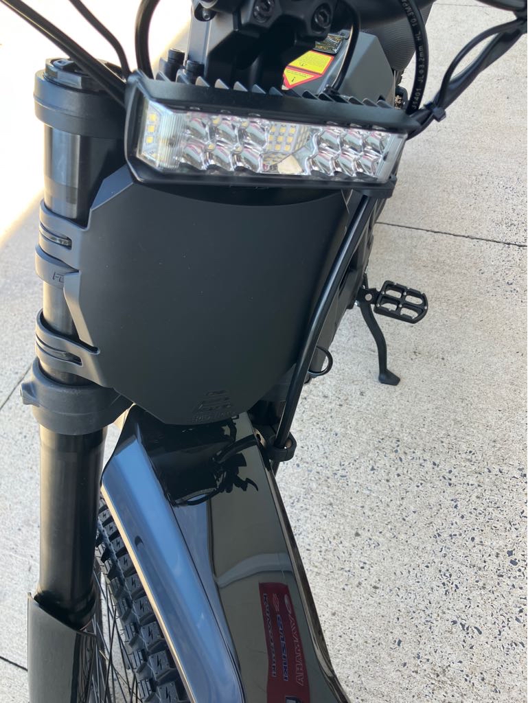 2025 E Ride Pro SS 3.0 for Sale | Valley Cycle Center