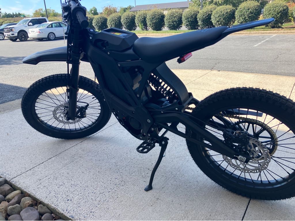 2025 E Ride Pro SS 3.0 for Sale | Valley Cycle Center