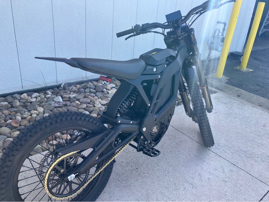 2025 E Ride Pro SS 3.0 for Sale | Valley Cycle Center