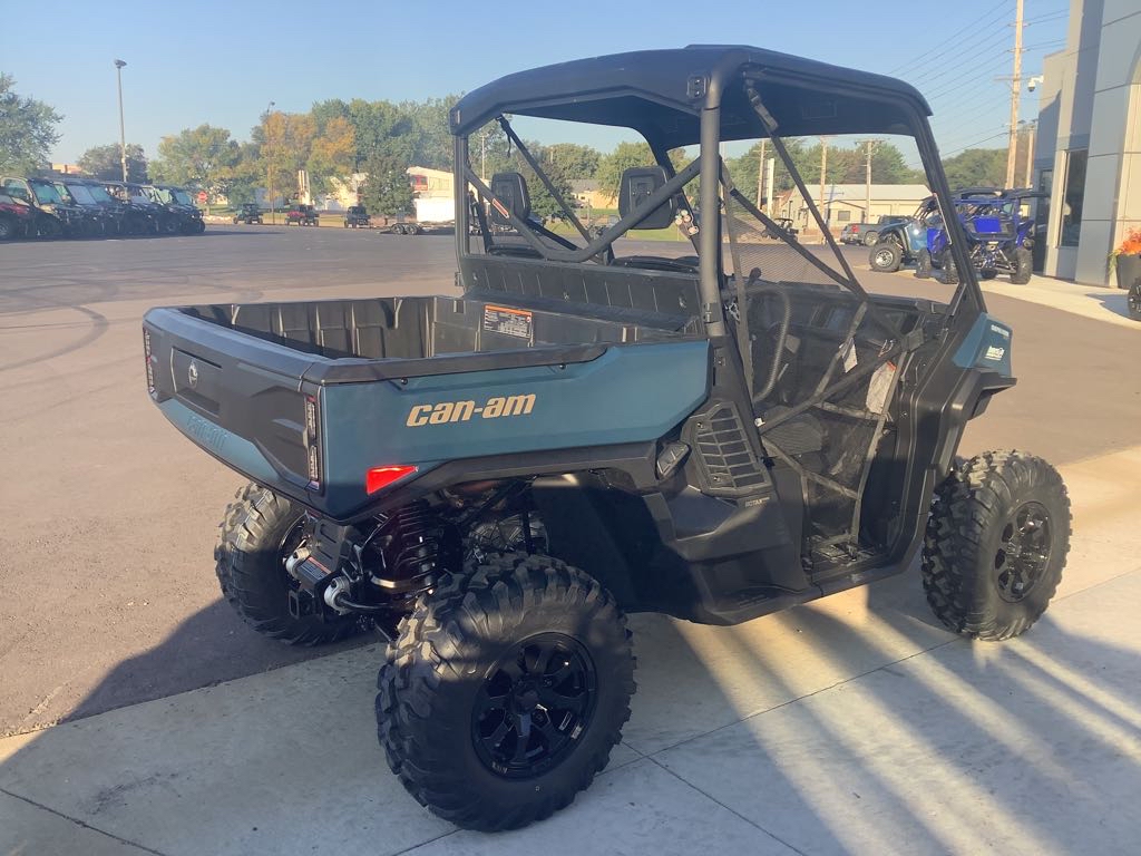 2026 Can-Am Defender XT HD11 - Photo 7