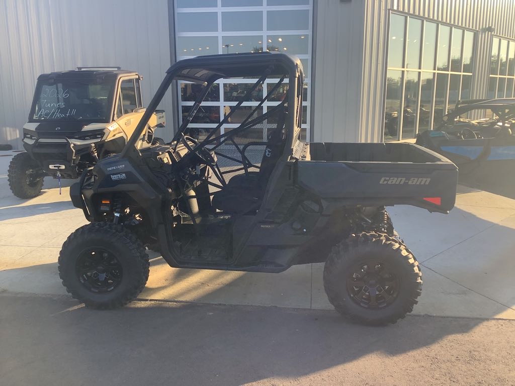 2026 Can-Am Defender XT HD11 - Photo 4