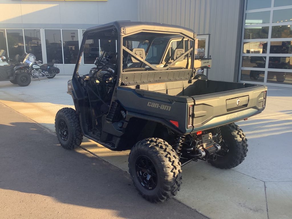 2026 Can-Am Defender XT HD11 - Photo 5