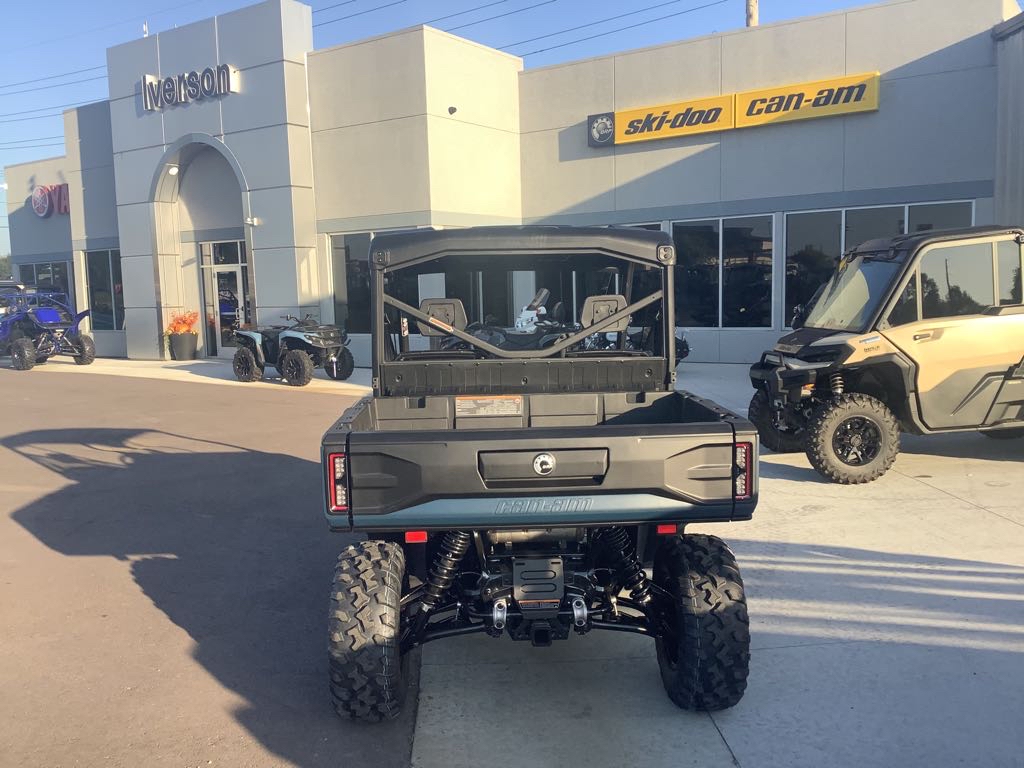 2026 Can-Am Defender XT HD11 - Photo 6