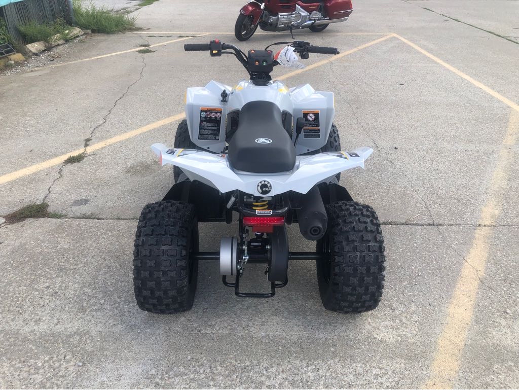 2026 Can-Am RENEGADE 70 EFI - Photo 5