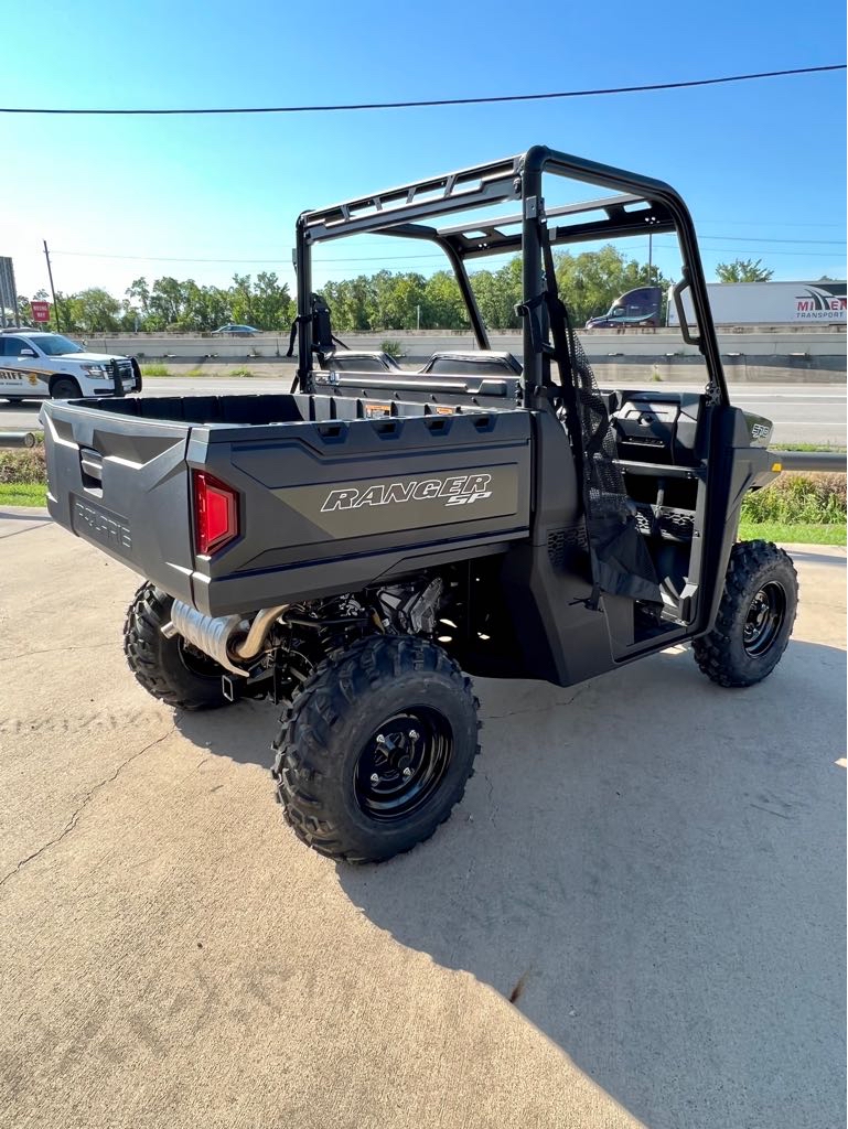 2026 Polaris Ranger SP 570 - Photo 3