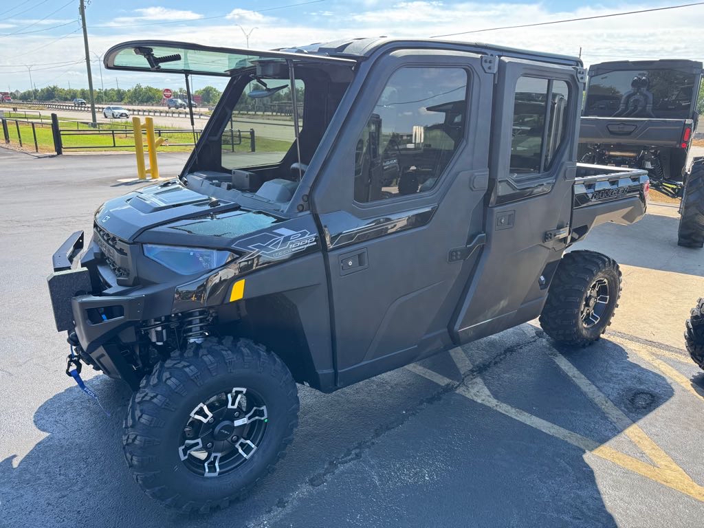 2026 Polaris Ranger Crew XP 1000 NS TX - Photo 7