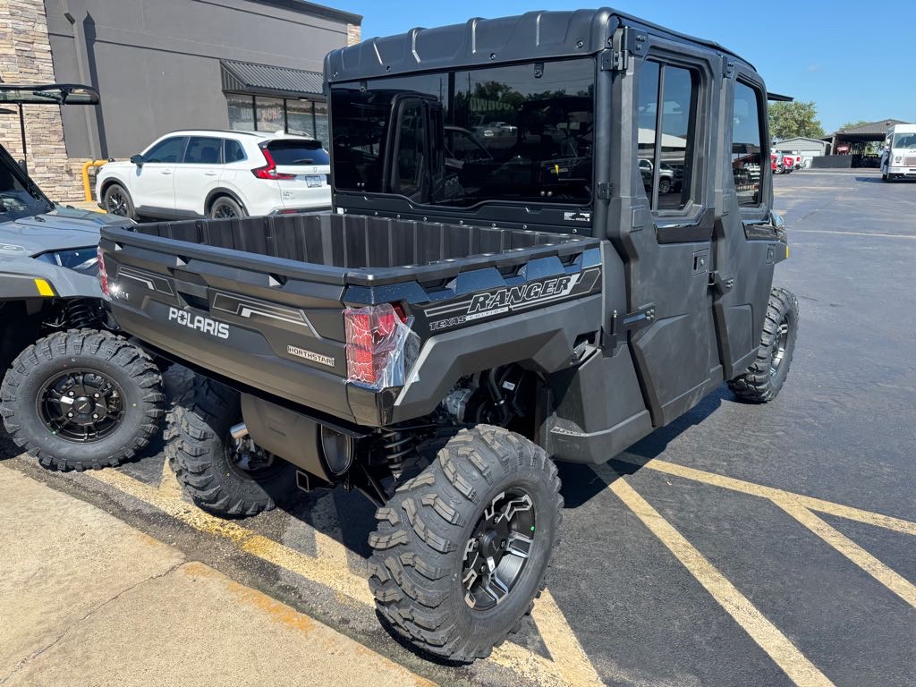 2026 Polaris Ranger Crew XP 1000 NS TX - Photo 5