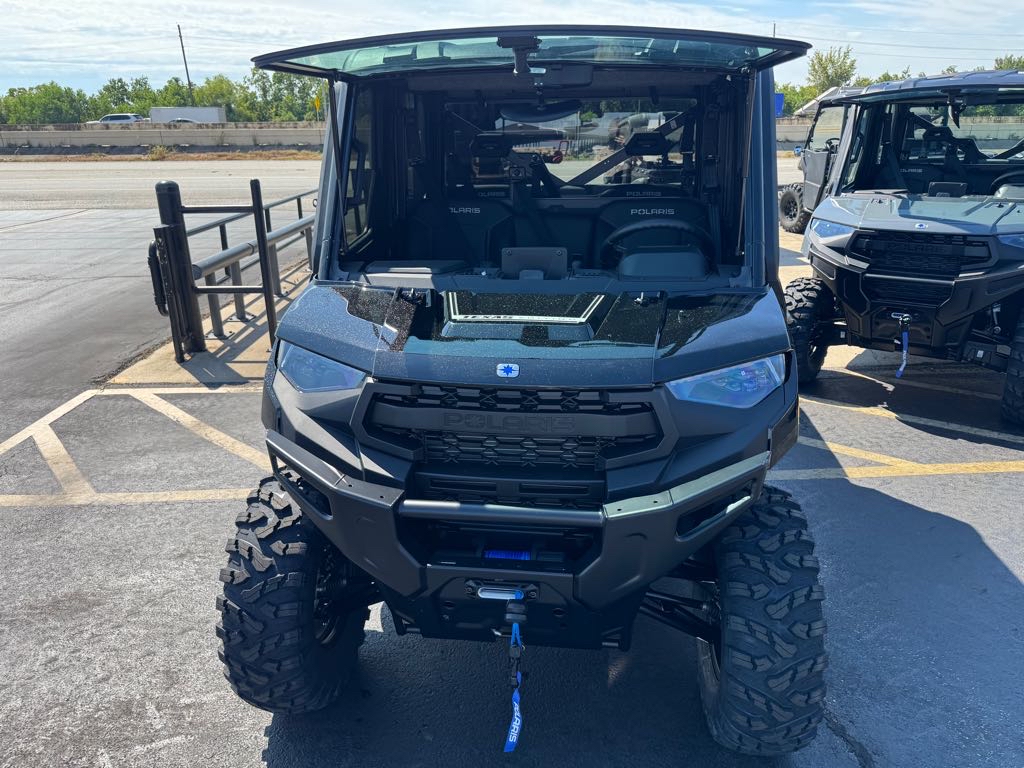 2026 Polaris Ranger Crew XP 1000 NS TX - Photo 8
