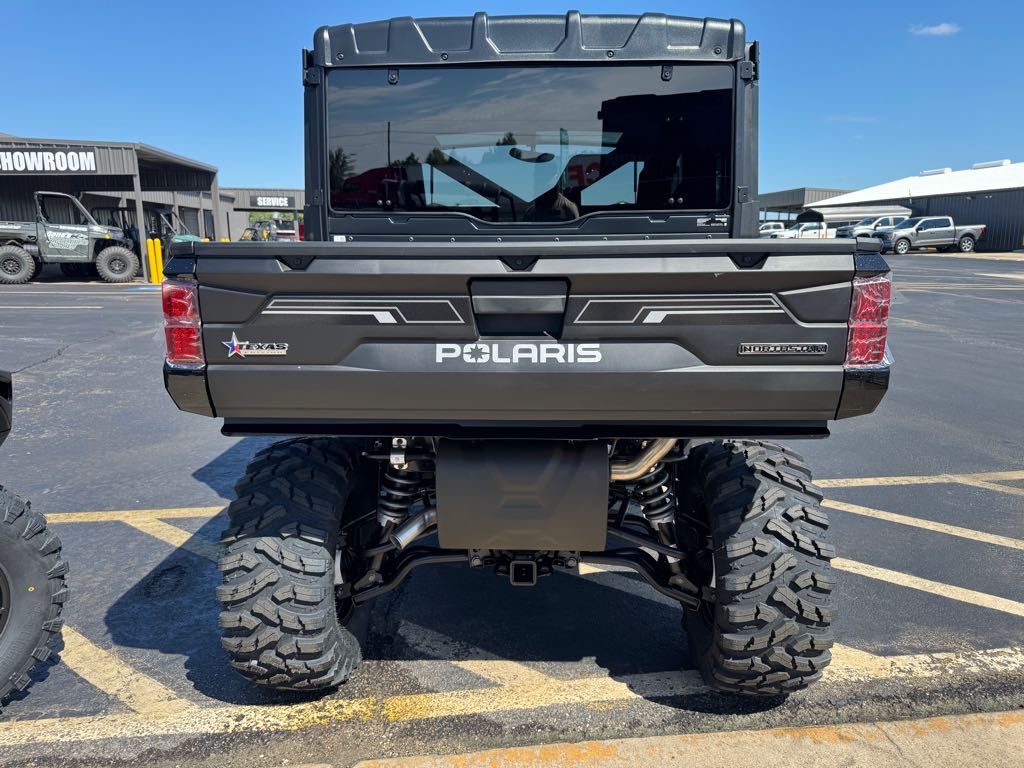 2026 Polaris Ranger Crew XP 1000 NS TX - Photo 6