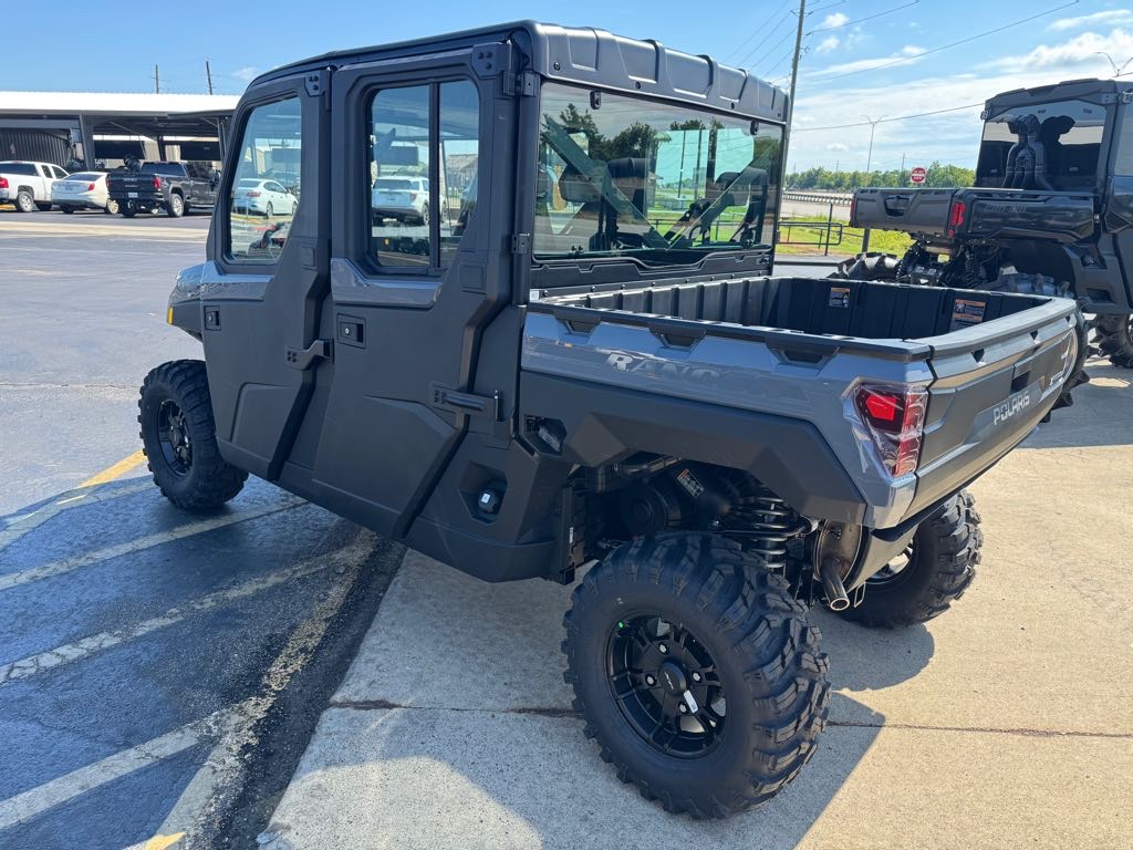 2026 Polaris Ranger Crew XP 1000 NS ULT - Photo 7