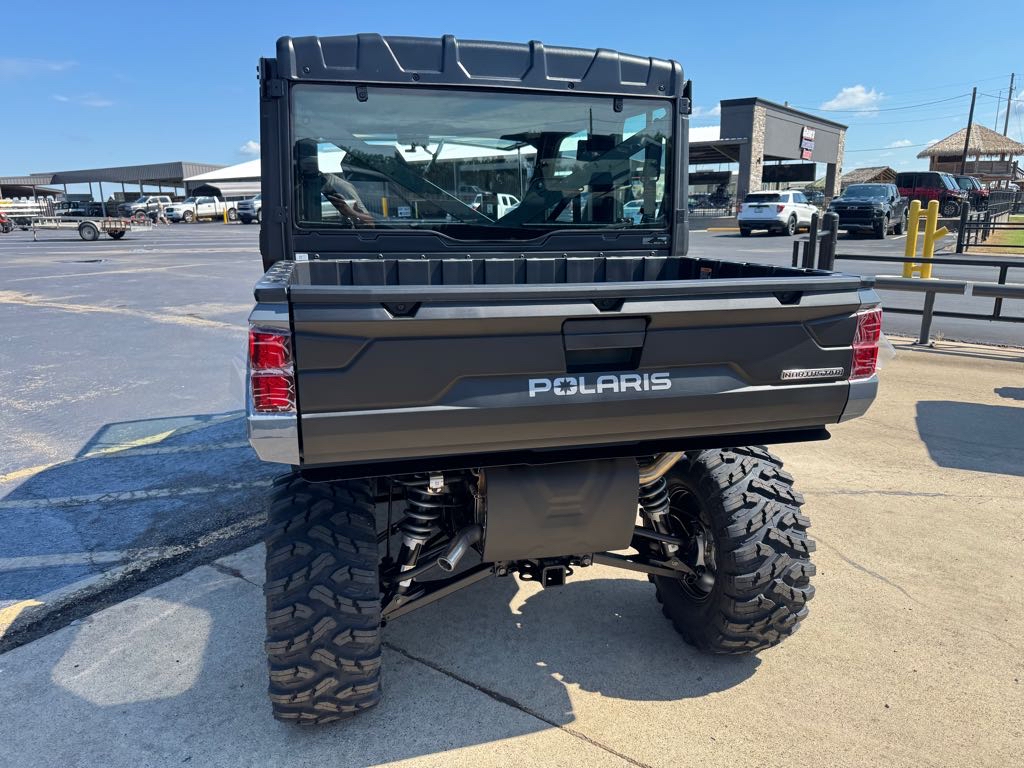2026 Polaris Ranger Crew XP 1000 NS ULT - Photo 6