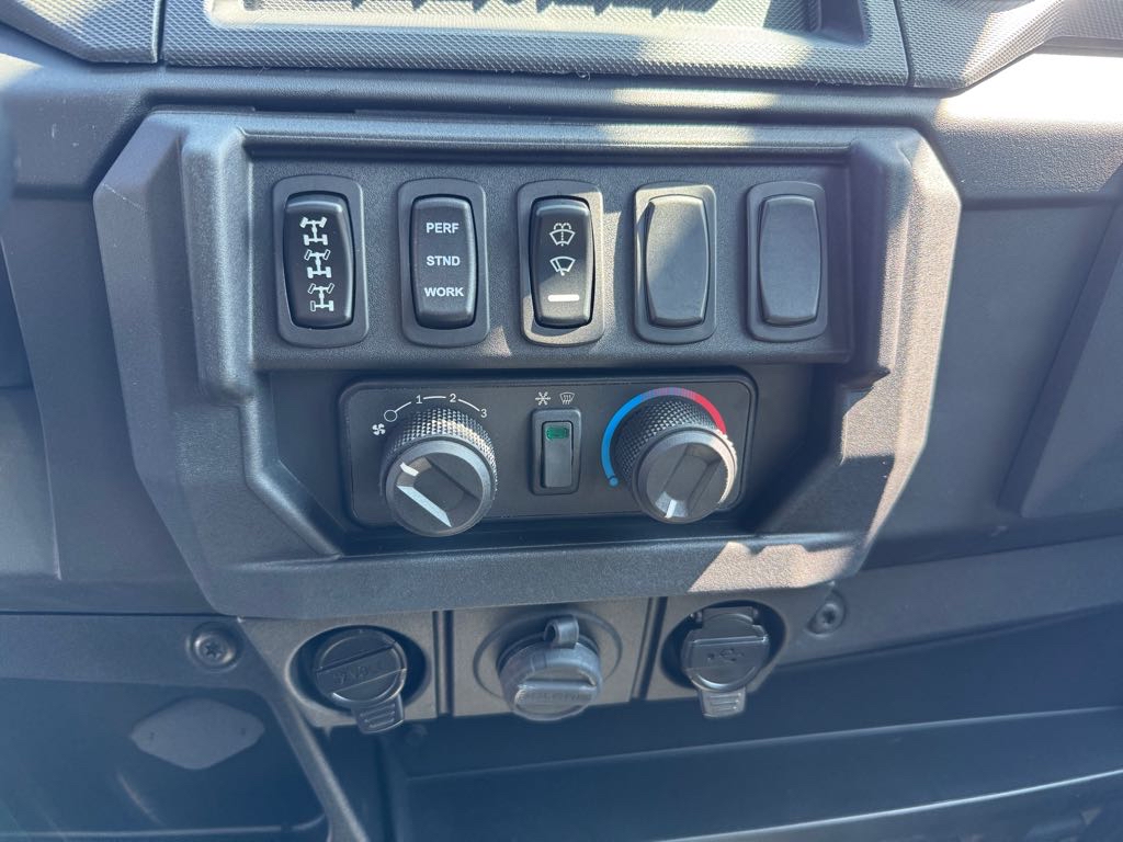 2026 Polaris Ranger Crew XP 1000 NS ULT - Photo 12