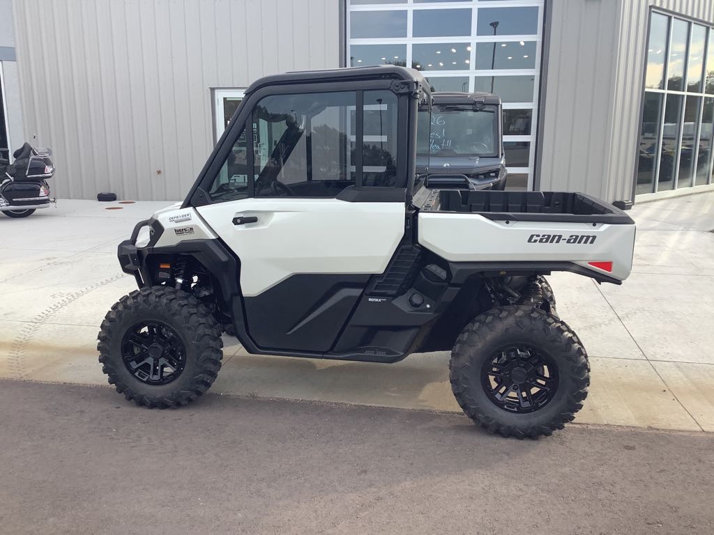 2026 Can-Am Defender Limited HD11 - Photo 5
