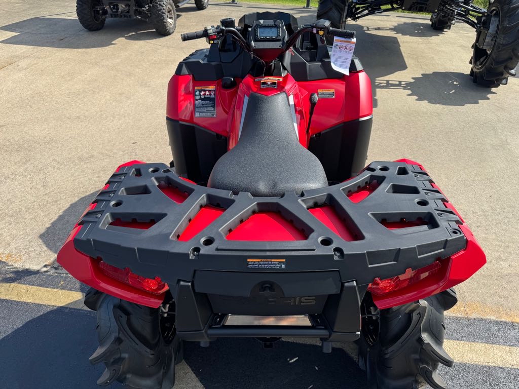 2026 Polaris Sportsman 850 Mud Edition - Photo 7