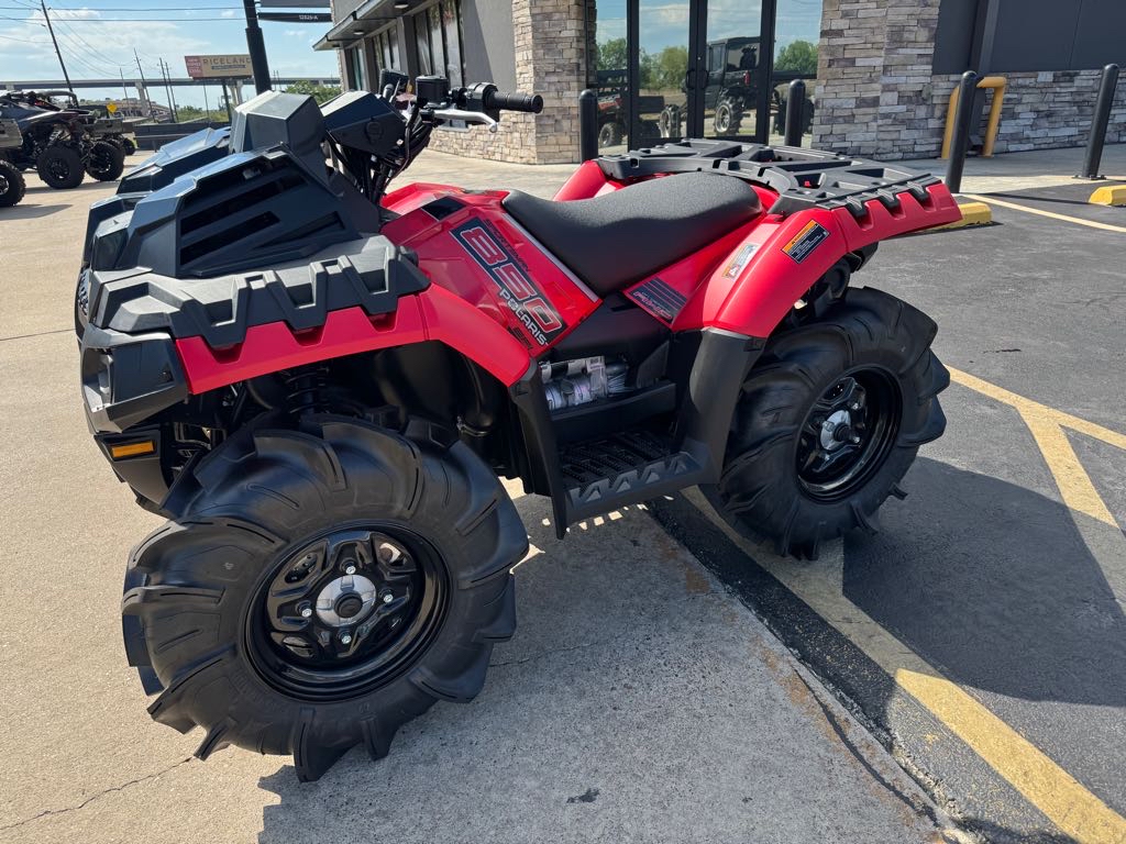 2026 Polaris Sportsman 850 Mud Edition - Photo 5
