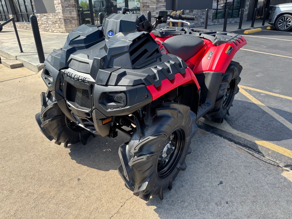 2026 Polaris Sportsman 850 Mud Edition - Photo 3