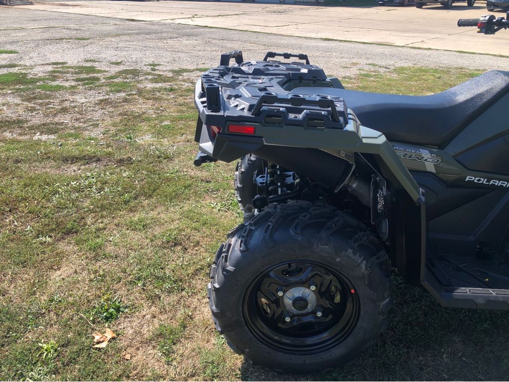 2026 Polaris SPORTSMAN 850 - Photo 4