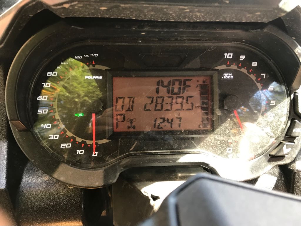 2017 Polaris General 4 - Photo 11