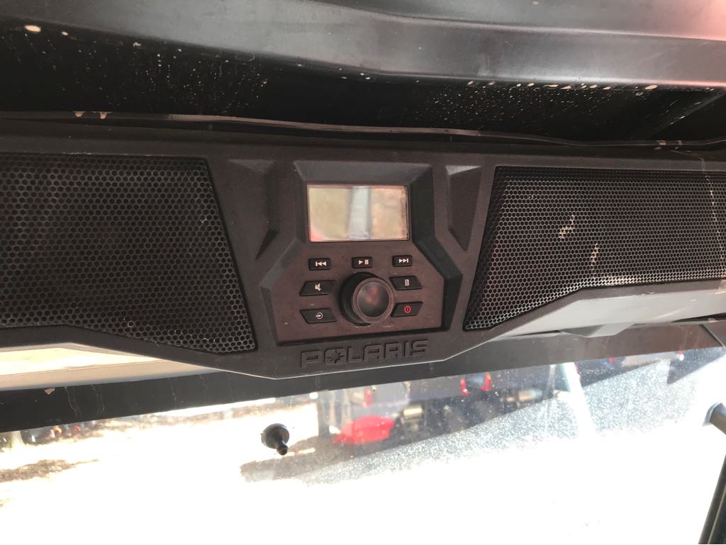 2017 Polaris General 4 - Photo 10