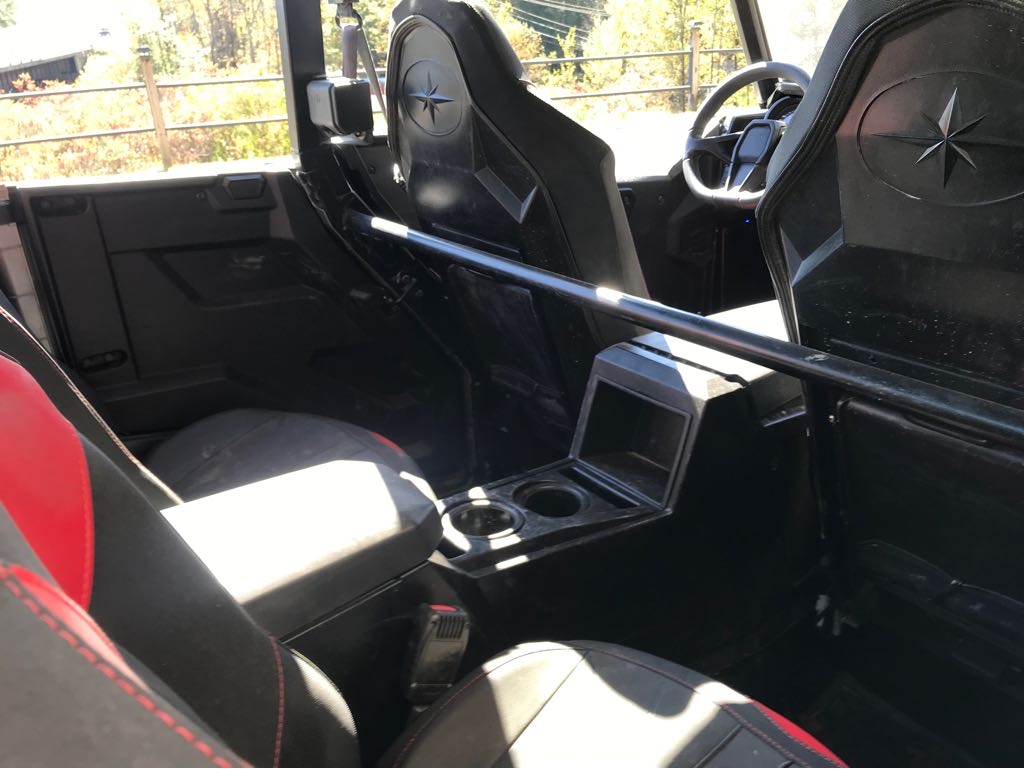 2017 Polaris General 4 - Photo 8