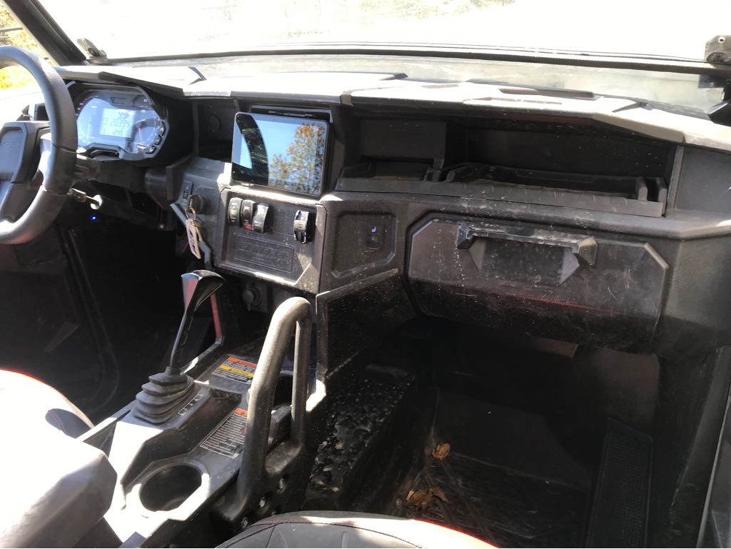 2017 Polaris General 4 - Photo 7