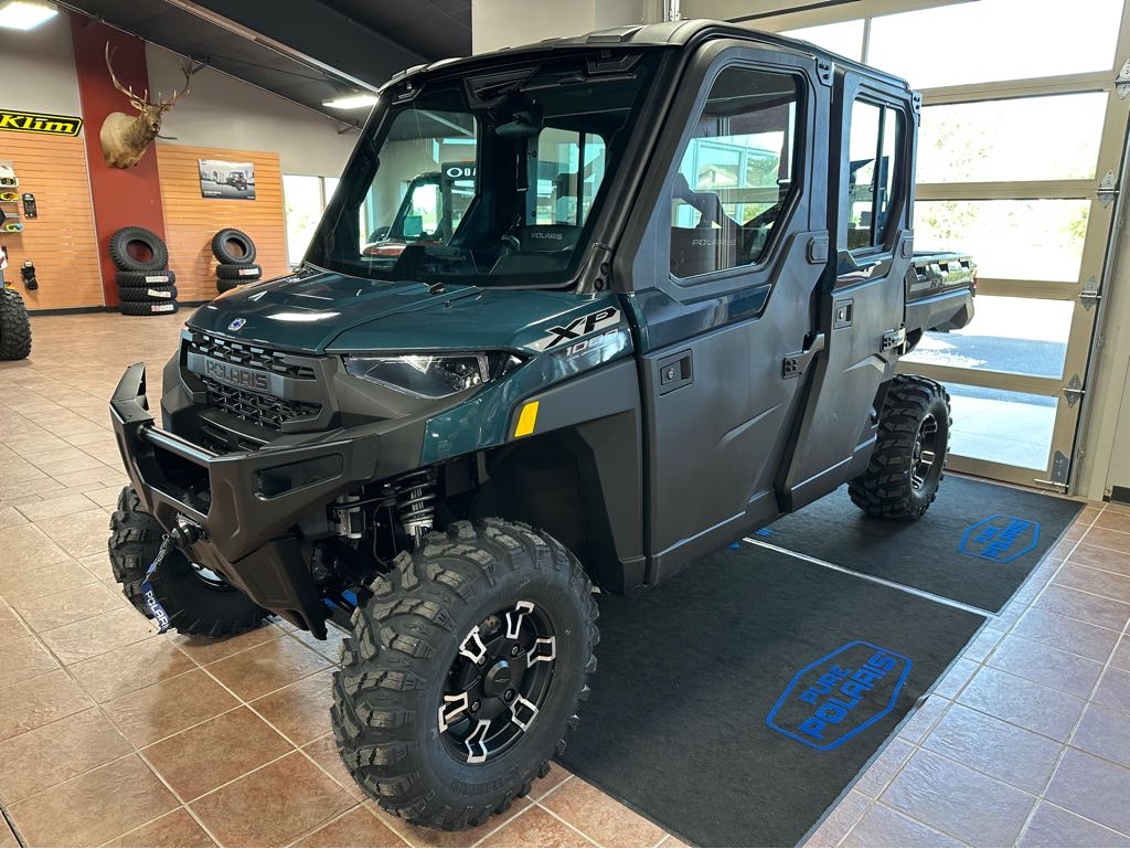 2026 Polaris Ranger® Crew XP 1000 NorthStar Edition Ultimate - Photo 2