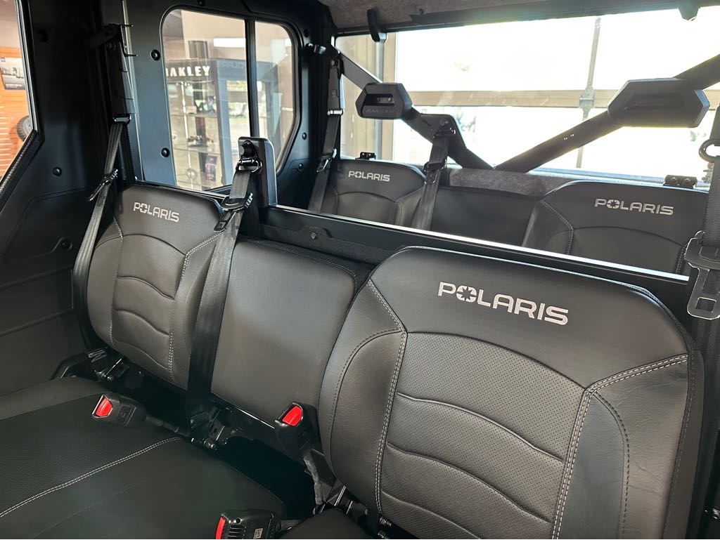 2026 Polaris Ranger® Crew XP 1000 NorthStar Edition Ultimate - Photo 6