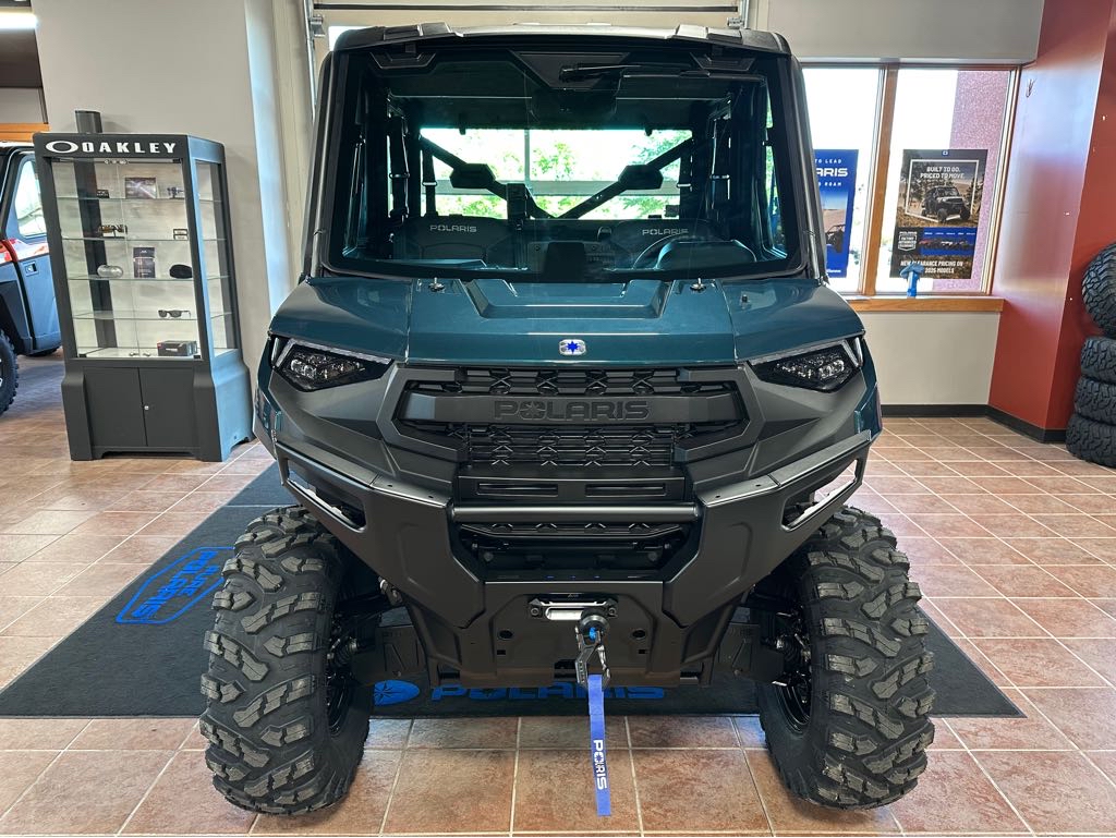 2026 Polaris Ranger® Crew XP 1000 NorthStar Edition Ultimate - Photo 3