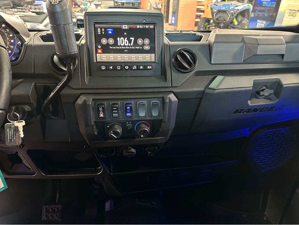 2026 Polaris Ranger® Crew XP 1000 NorthStar Edition Ultimate - Photo 7
