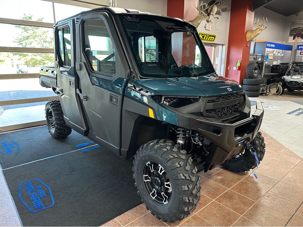 2026 Polaris Ranger® Crew XP 1000 NorthStar Edition Ultimate - Photo 4