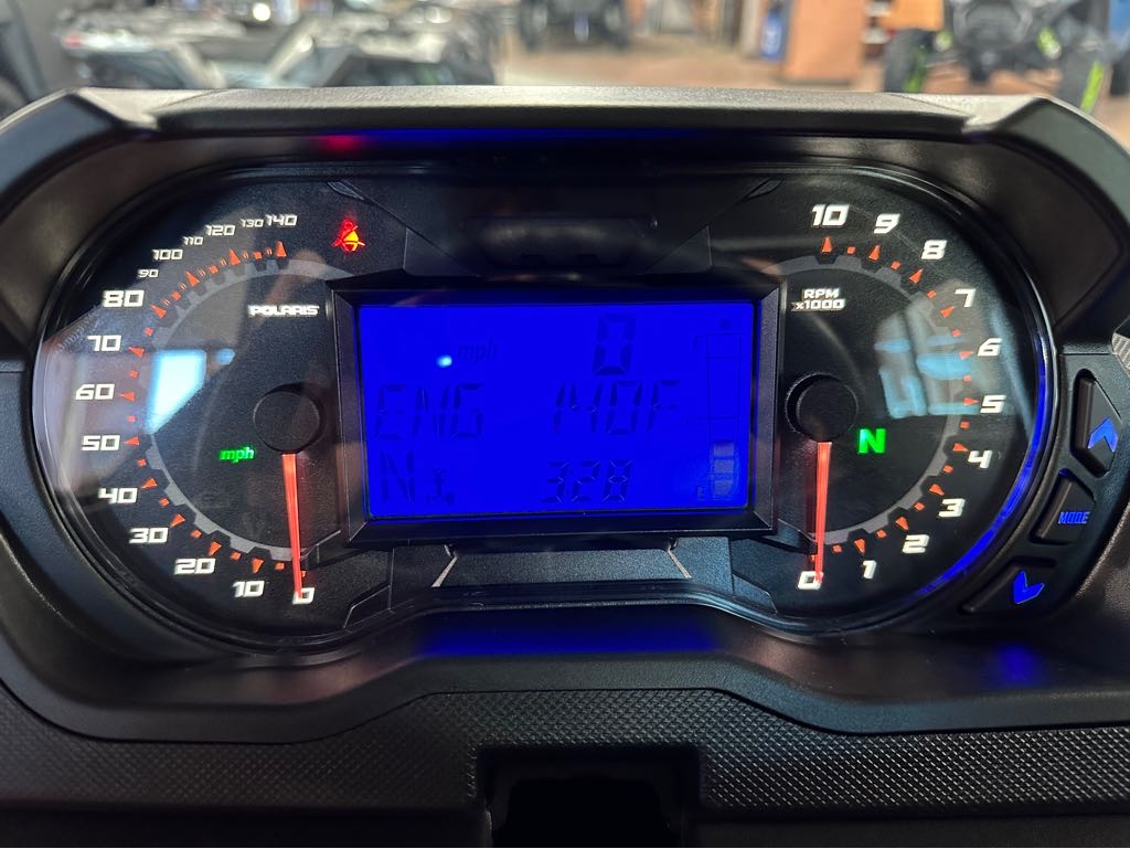 2026 Polaris Ranger® Crew XP 1000 NorthStar Edition Ultimate - Photo 8