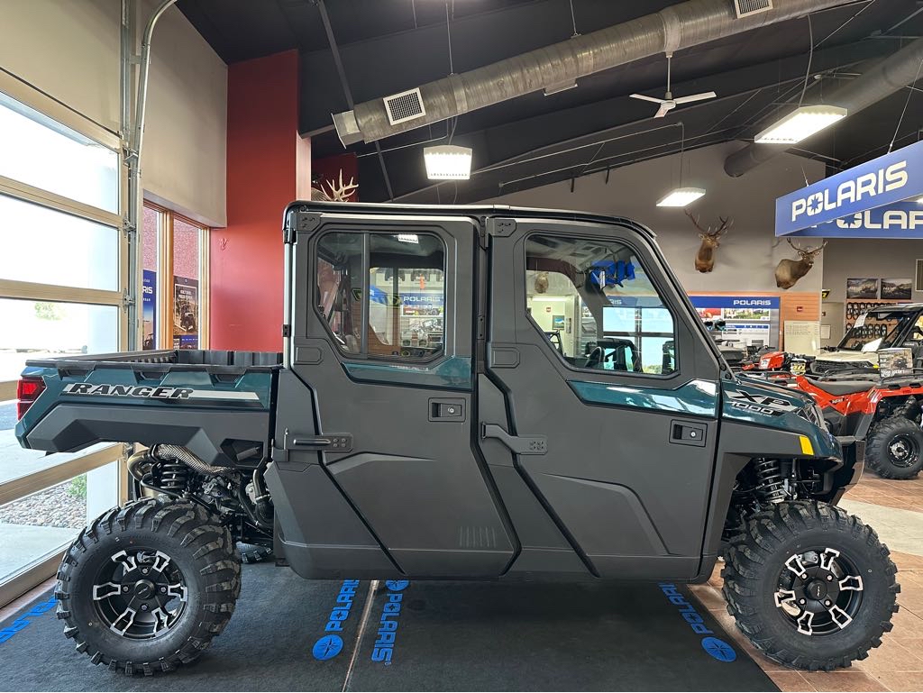 2026 Polaris Ranger® Crew XP 1000 NorthStar Edition Ultimate - Photo 5