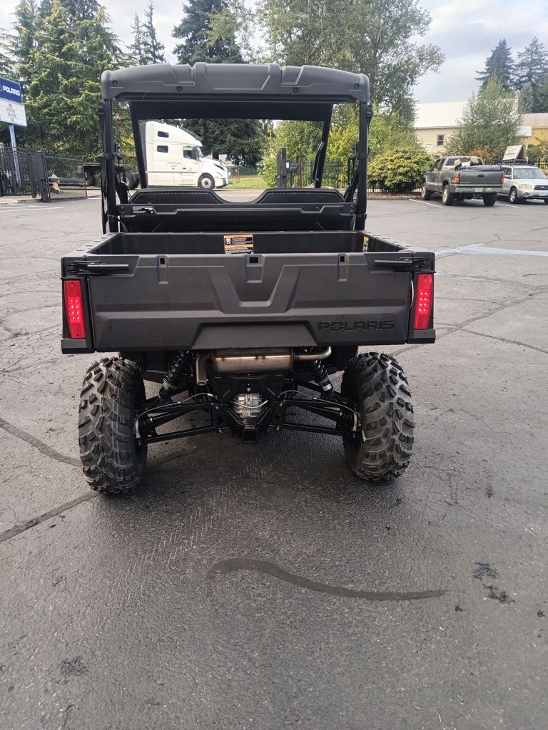 2026 Polaris Ranger® 500 - Photo 3