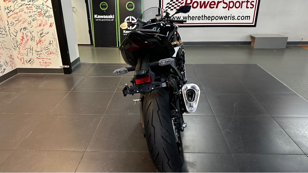 2026 Kawasaki Ninja ZX-6R ABS for Sale | Woodbridge