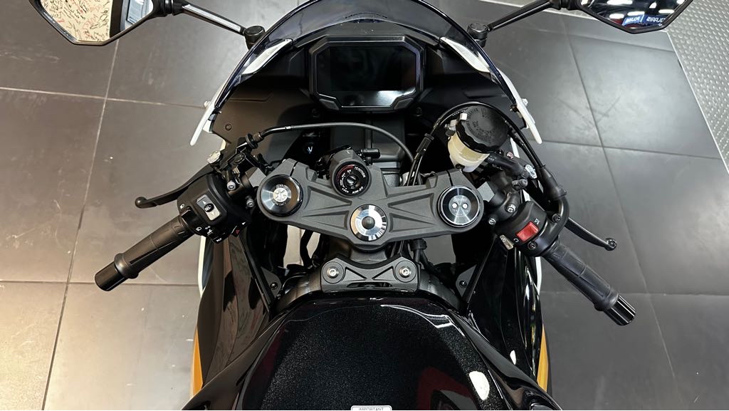 2026 Kawasaki Ninja ZX-6R ABS for Sale | Woodbridge