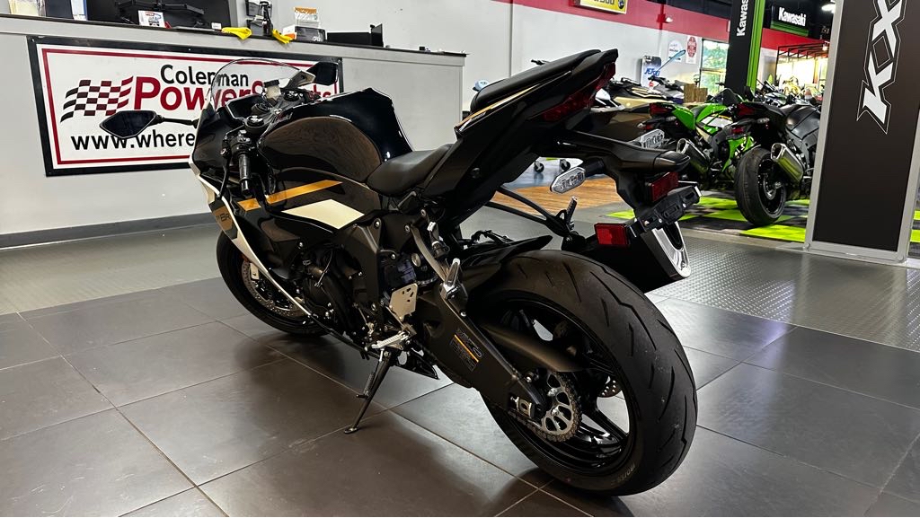 2026 Kawasaki Ninja ZX-6R ABS for Sale | Woodbridge
