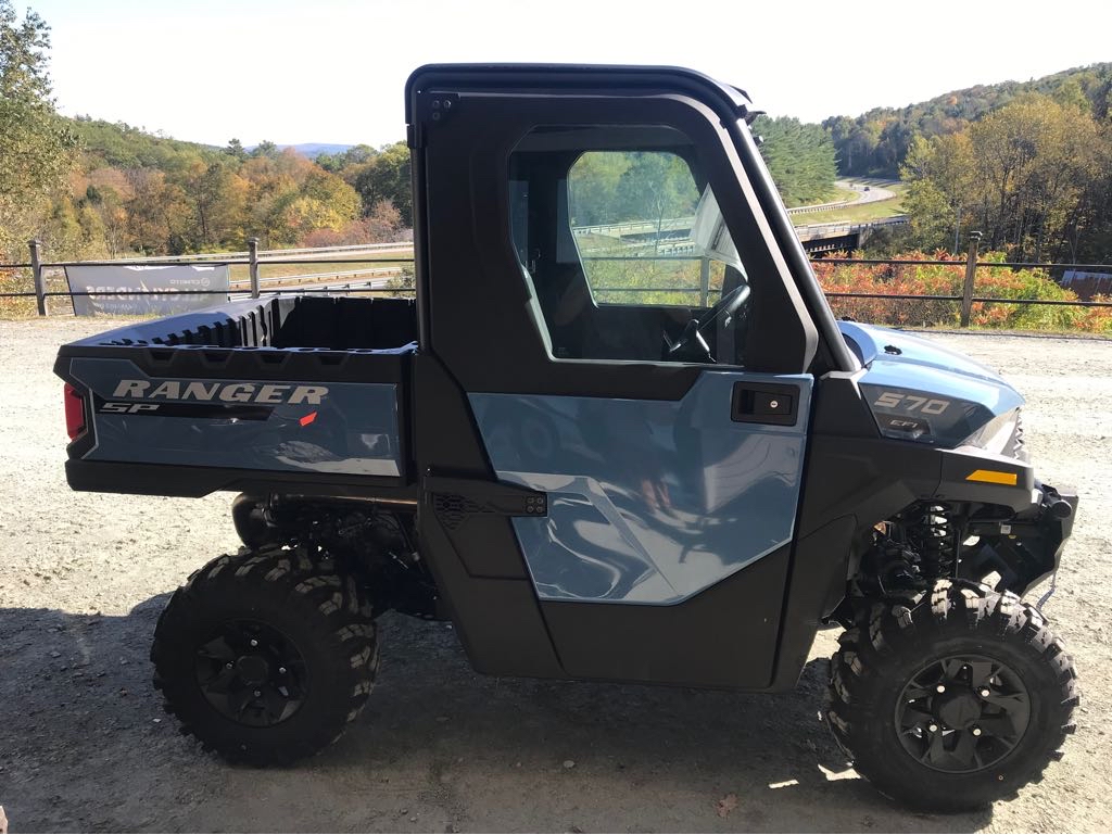 2026 Polaris Ranger® SP 570 NorthStar Edition - Photo 4