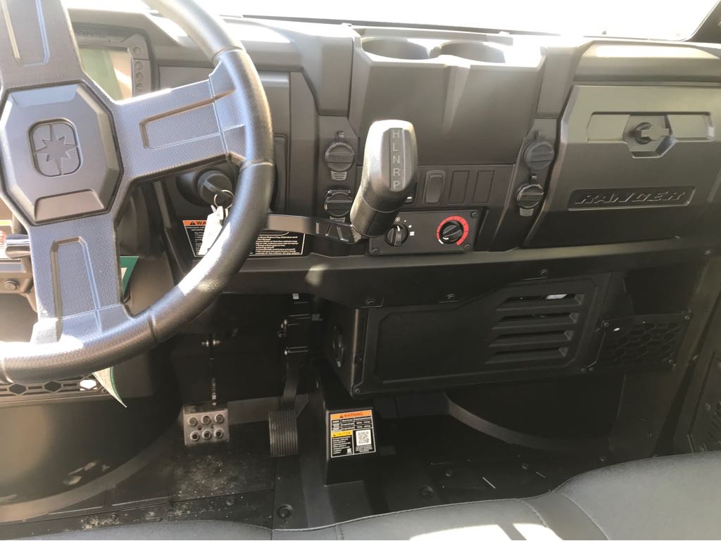 2026 Polaris Ranger® SP 570 NorthStar Edition - Photo 7