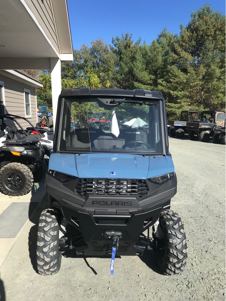 2026 Polaris Ranger® SP 570 NorthStar Edition - Photo 3