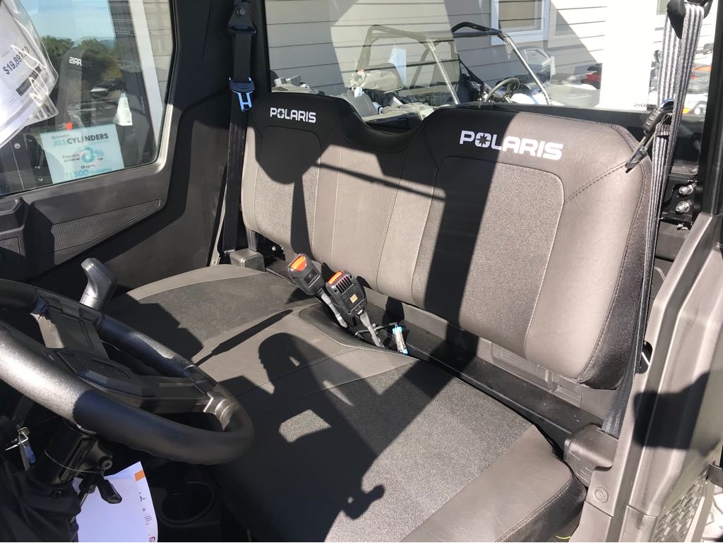 2026 Polaris Ranger® SP 570 NorthStar Edition - Photo 6