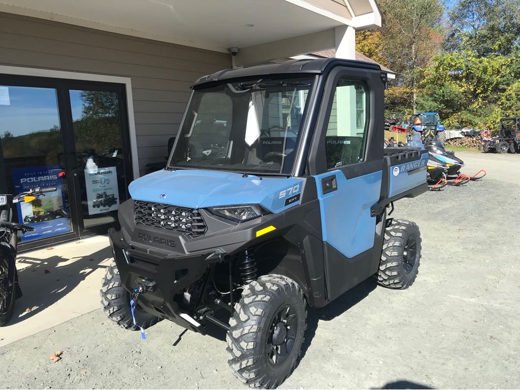 2026 Polaris Ranger® SP 570 NorthStar Edition - Photo 2