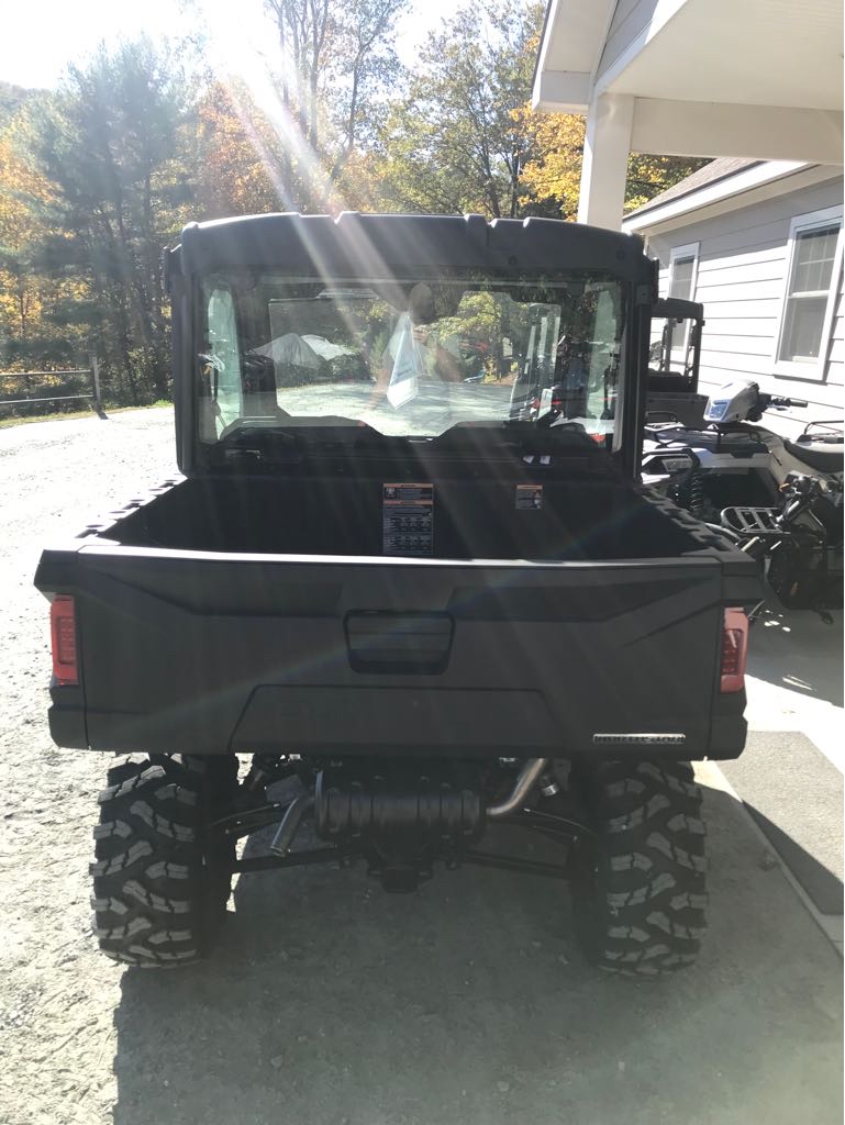 2026 Polaris Ranger® SP 570 NorthStar Edition - Photo 5