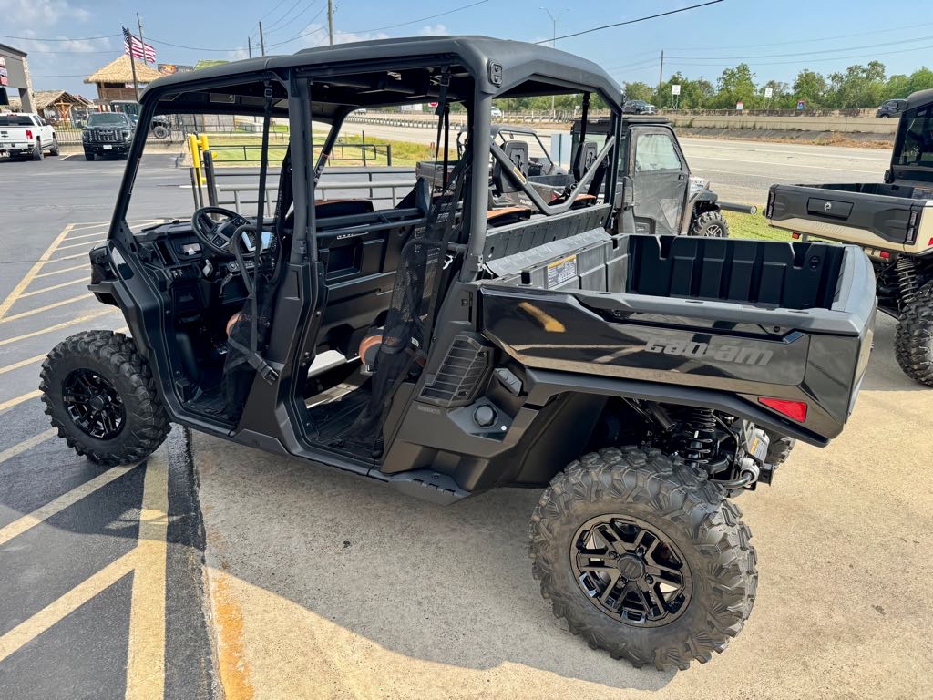 2026 Can-Am Defender MAX Lone Star HD11 - Photo 7