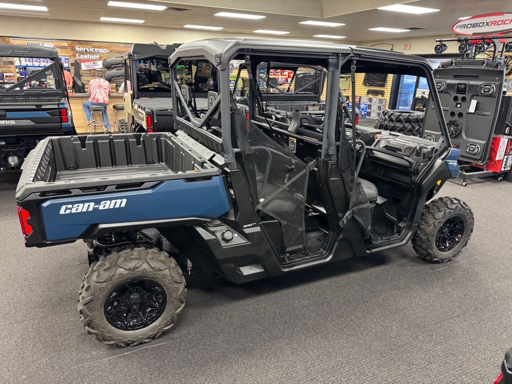 2026 Can-Am Defender MAX XT HD9 - Photo 10